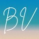 The Beach Vibes app icon - Weather app for iPhone