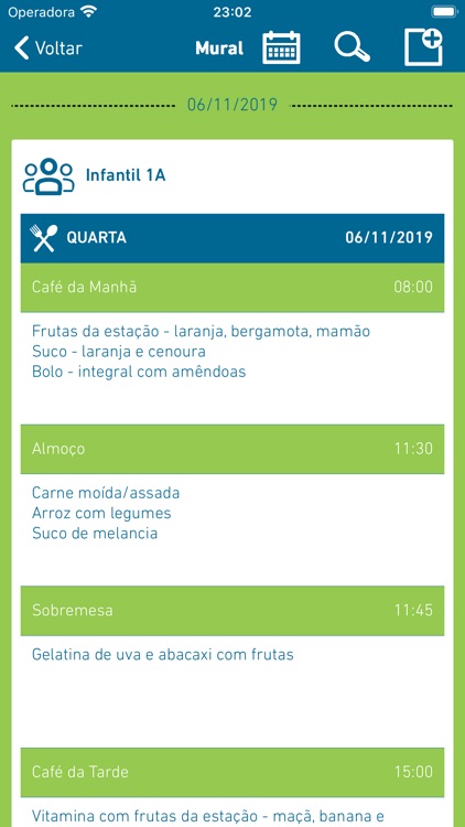 Colégio Unificado screenshot-6
