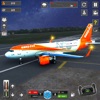 Flight Game: Pilot Game 3D icon