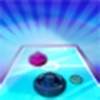Air Glow Hockey Challenge Pro icon