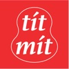 Tít mít icon