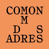 Common Address logo