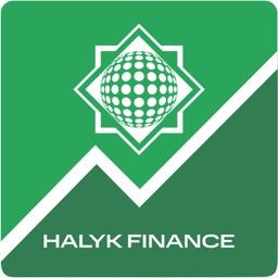 Halyk Finance