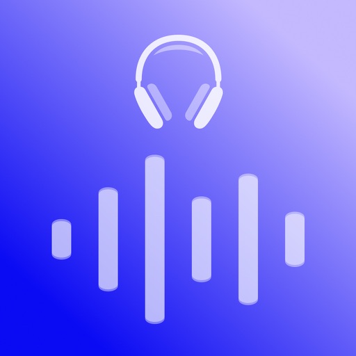 EasyAudioFocus app icon