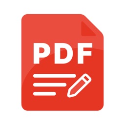 PDF Editor: Read, Scan & Sign
