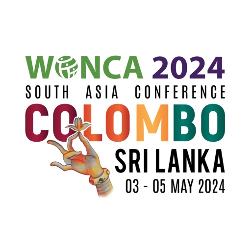 WONCA SAR CONFERENCE 2024 by SECODEK (PRIVATE) LIMITED