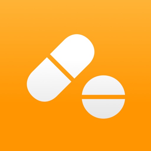 Pill Medication Reminder - AppWisp.com
