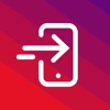 Ivanti Mobile@Work™ Client icon