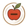 Calorie Balance: Food Scaner icon