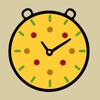 Paella Watch: paella guide icon