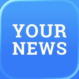 RSS Reader - Your News