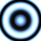 AUX: Internet Mainstage app icon - Social Networking app for iPhone