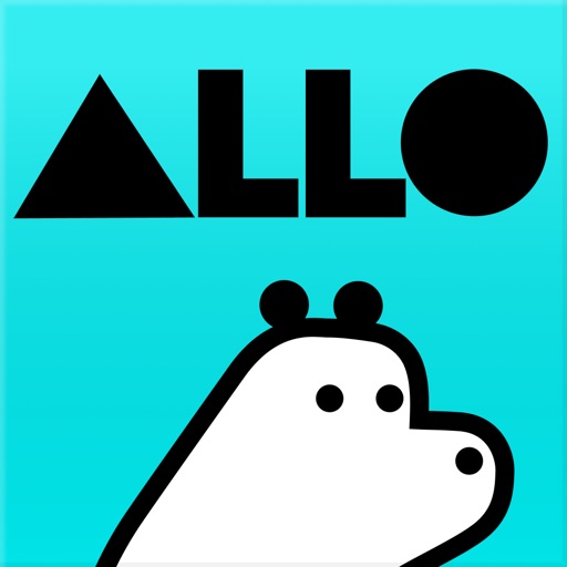 ALLO - A notion of whiteboard