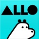 ALLO (Formerly BeeCanvas) app icon - Productivity app for iPhone