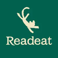 Readeat – online book reader