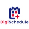 DigiSchedule icon