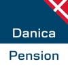 Mobilpension - Danica Pension icon