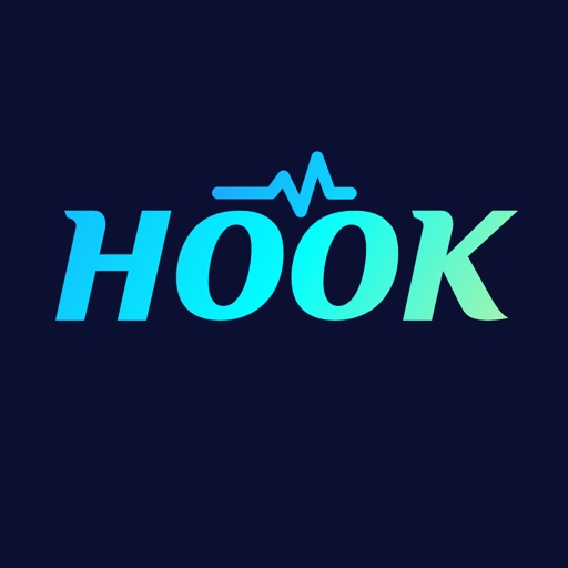 Hook: Secret One Night Hookup iOS App