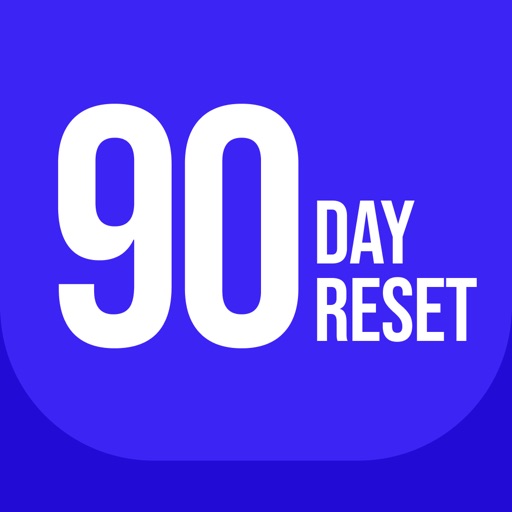 90 Day Life Reset Challenge: T