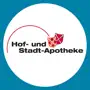 Hof- und Stadt-Apotheke