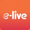 e-live icon