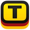 Taxi Deutschland icon