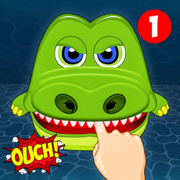 Crocodile Dentist Luck Game