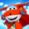 "Super Wings" theme annual masterpiece, "Super Wings:Jett Run" Coming