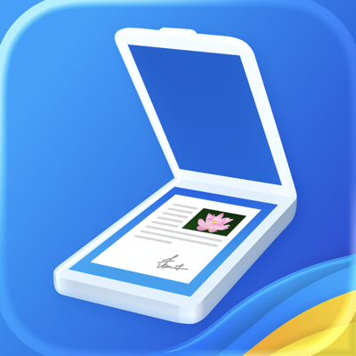Scanner Pro: Escáner PDF y Fax