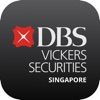 DBSV mTrading Singapore icon