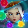 Get Hex Heroes・Hexagon puzzle game for iOS, iPhone, iPad Aso Report