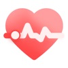 Healthy Me-Heart Rate Monitor icon