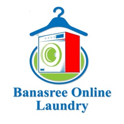 Banasree Online Laundry