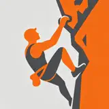 ClimbLog - Icona app