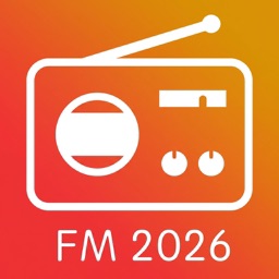 FM收音机 · 全国新闻交通调频广播电台