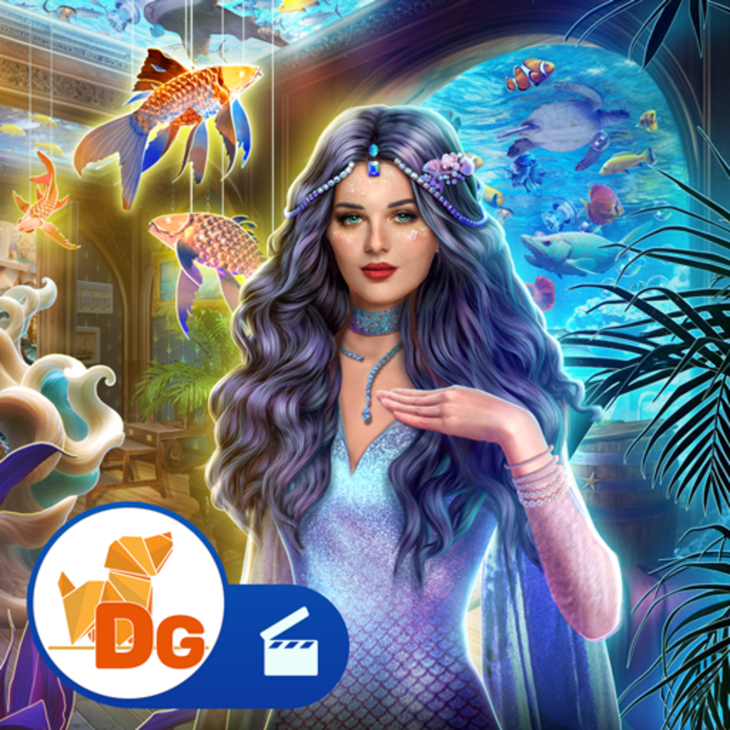 Get Magic City Detective Episode 4 for iOS, iPhone, iPad Aso Report