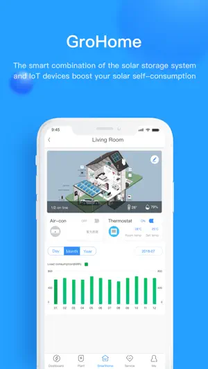ShinePhone screenshot 4
