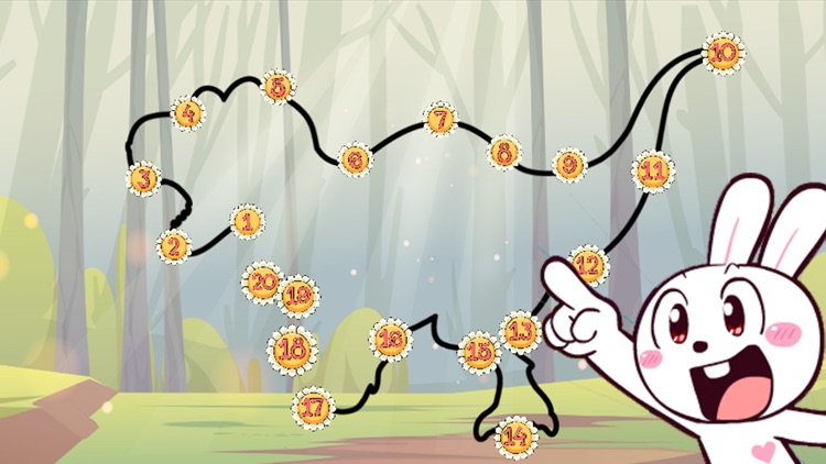 Kids Educational Games: Funzy