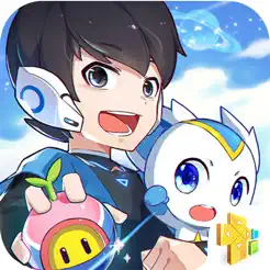 奥拉星ios版