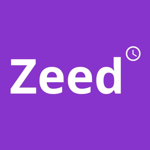 Zeed: Intermittent Fasting App