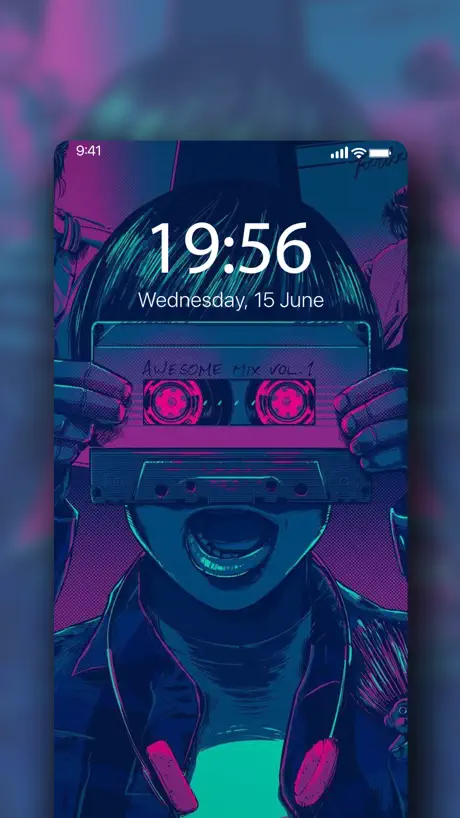 Hyper Shot: Time Puzzle