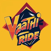 Thalapathy Vaathi Ride