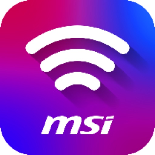 MSI Router - AppWisp.com