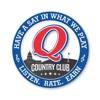 Today's Q106 Country Club icon