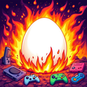 Chlka Gamer