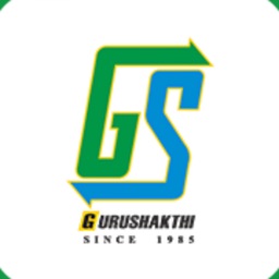 Gurushakthi  Motors