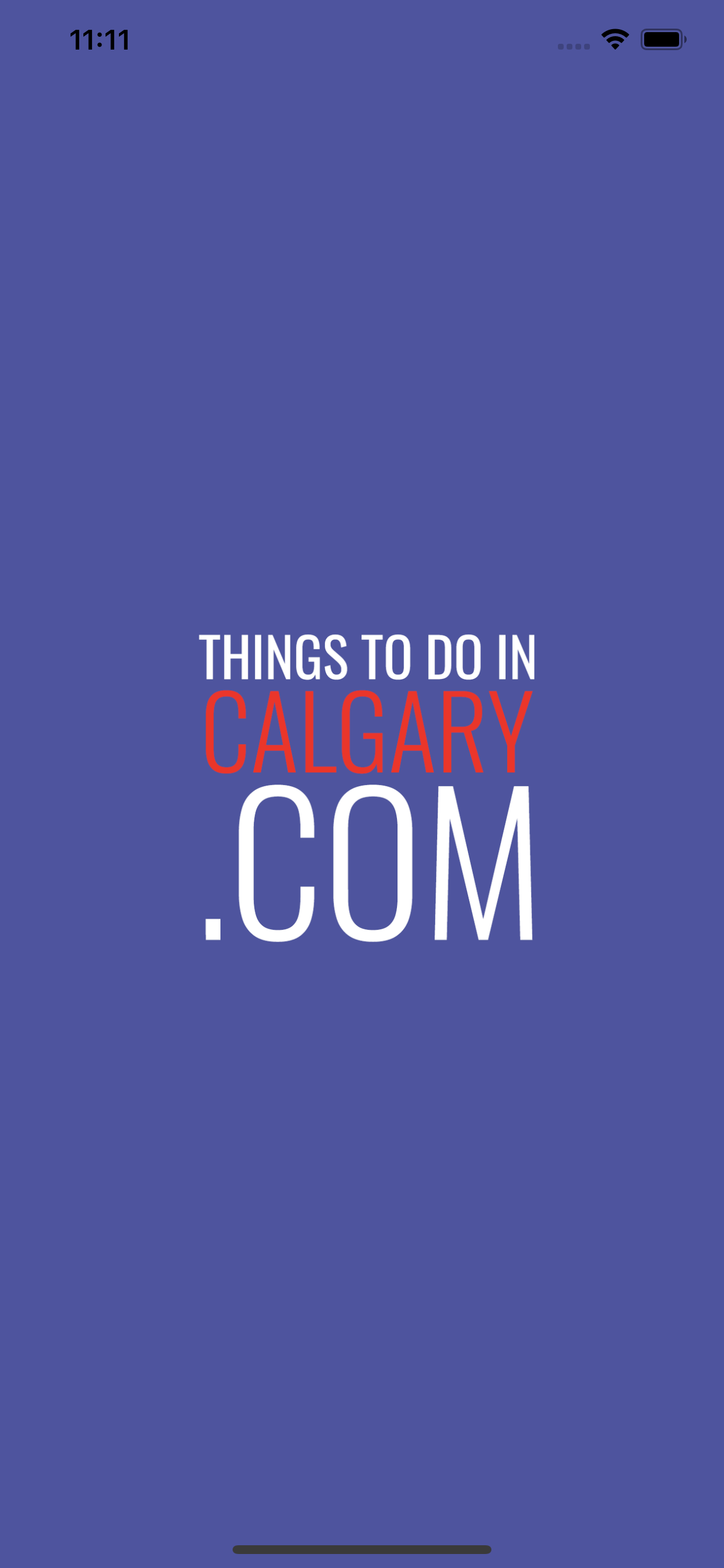 Things To Do In Calgary