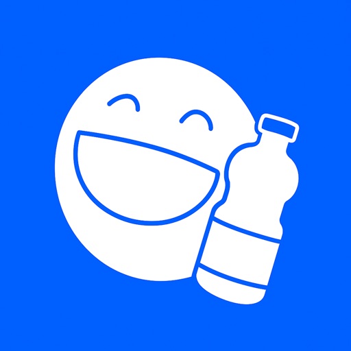 GlugGlug: Water Reminder