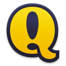 Quests app icon