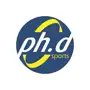 Ph.D Sports